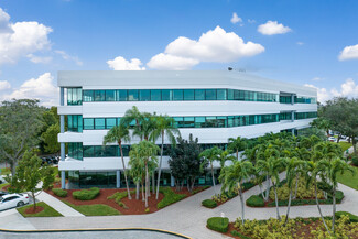 Hollywood, FL Office - 3440 Hollywood Blvd