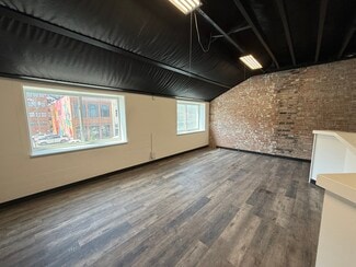 Kansas City, MO Retail - 1529 Grand Blvd Kansas City, MO Retail - 1529 Grand Blvd