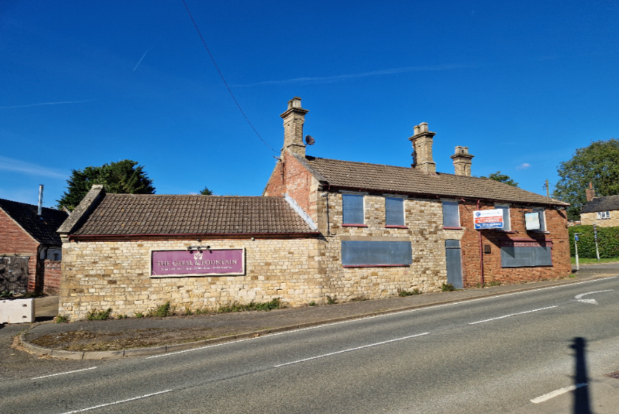 1 School Ln, Grantham, LIN for Rent
