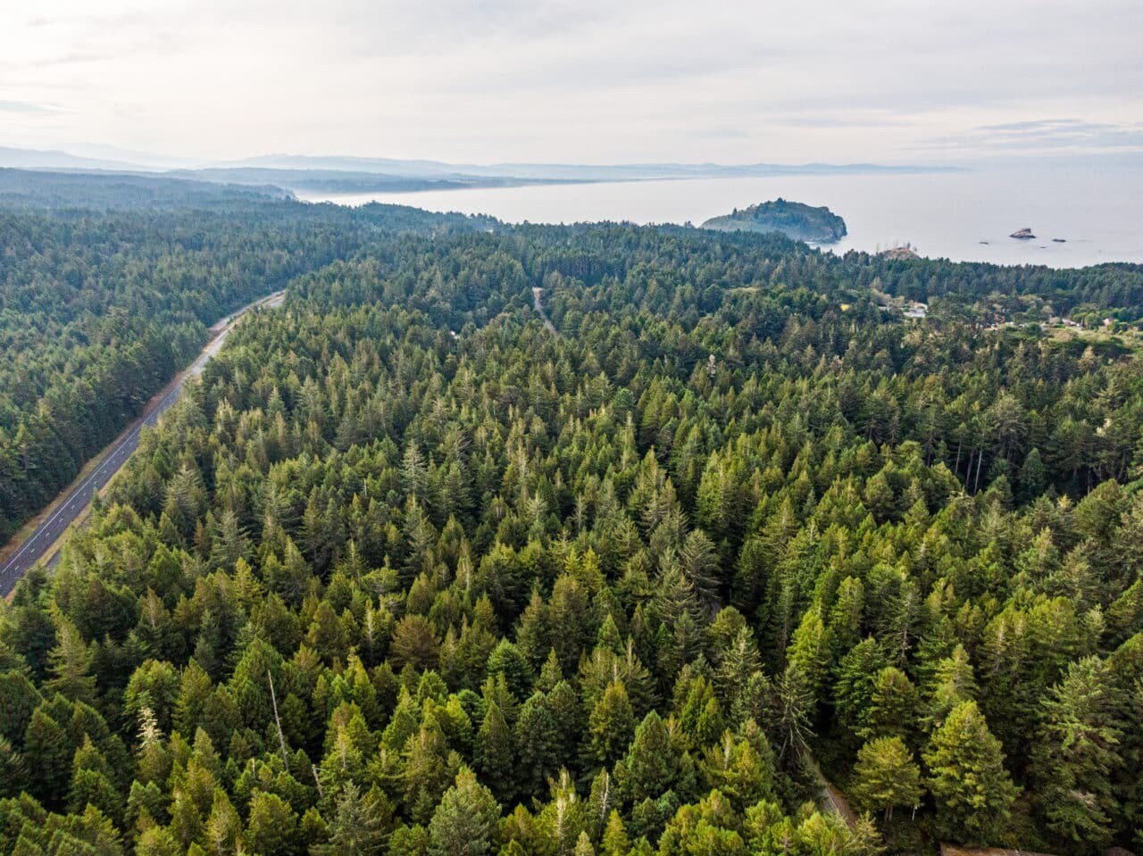 1155 Patricks Point, Trinidad, CA for Sale