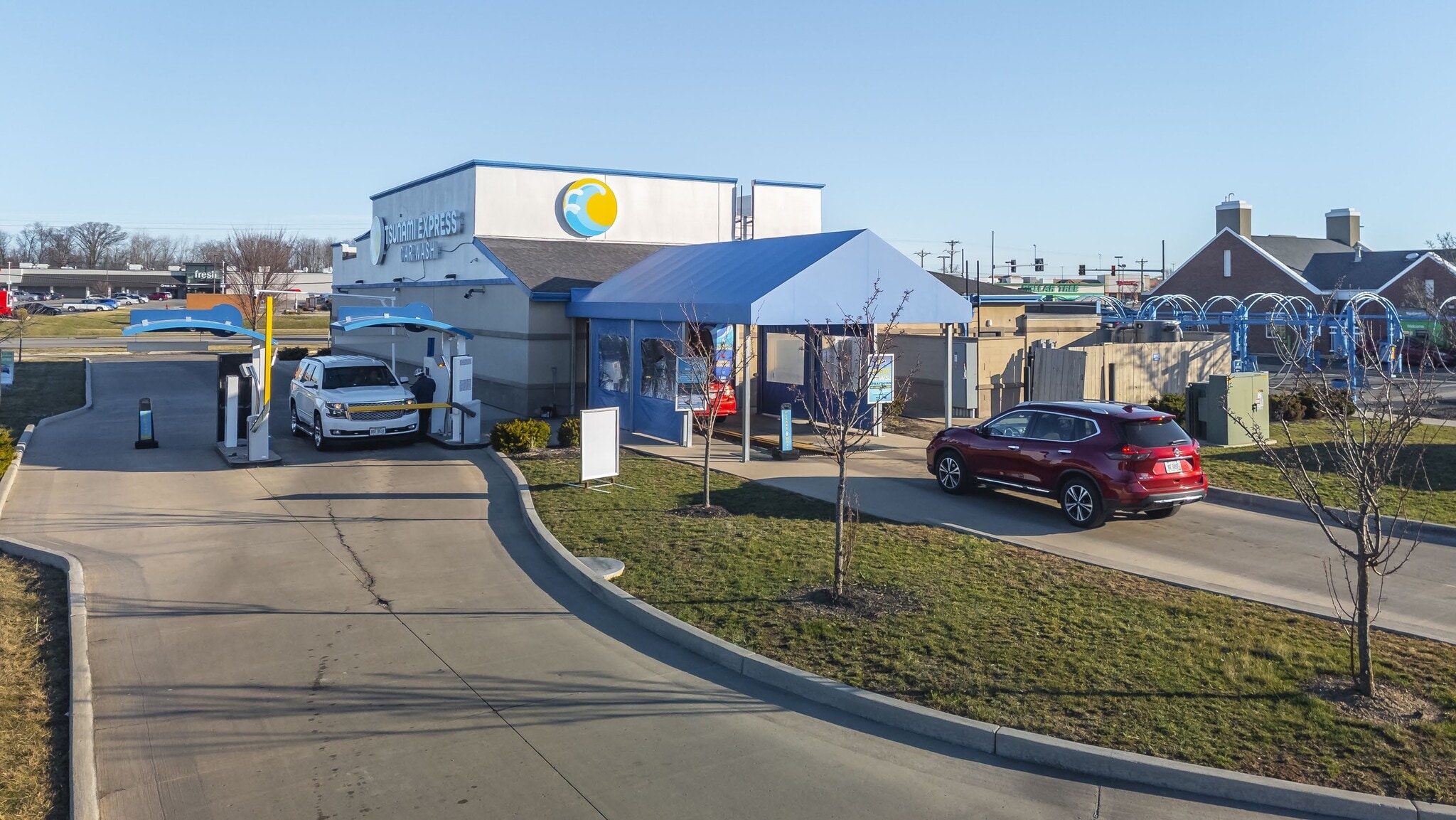 2215 Tiffin Ave, Findlay, OH for Sale