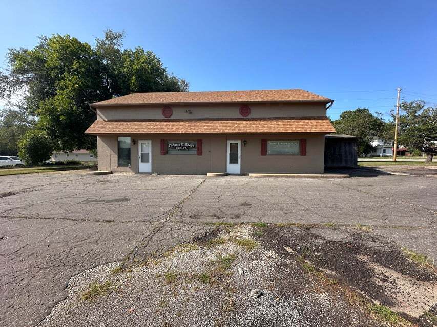 200 W Ohio St, Butler, MO for Sale