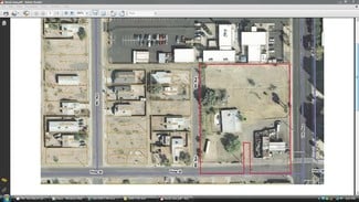 Phoenix, AZ Commercial Land - 1450 S 7th Ave Phoenix, AZ Commercial Land - 1450 S 7th Ave