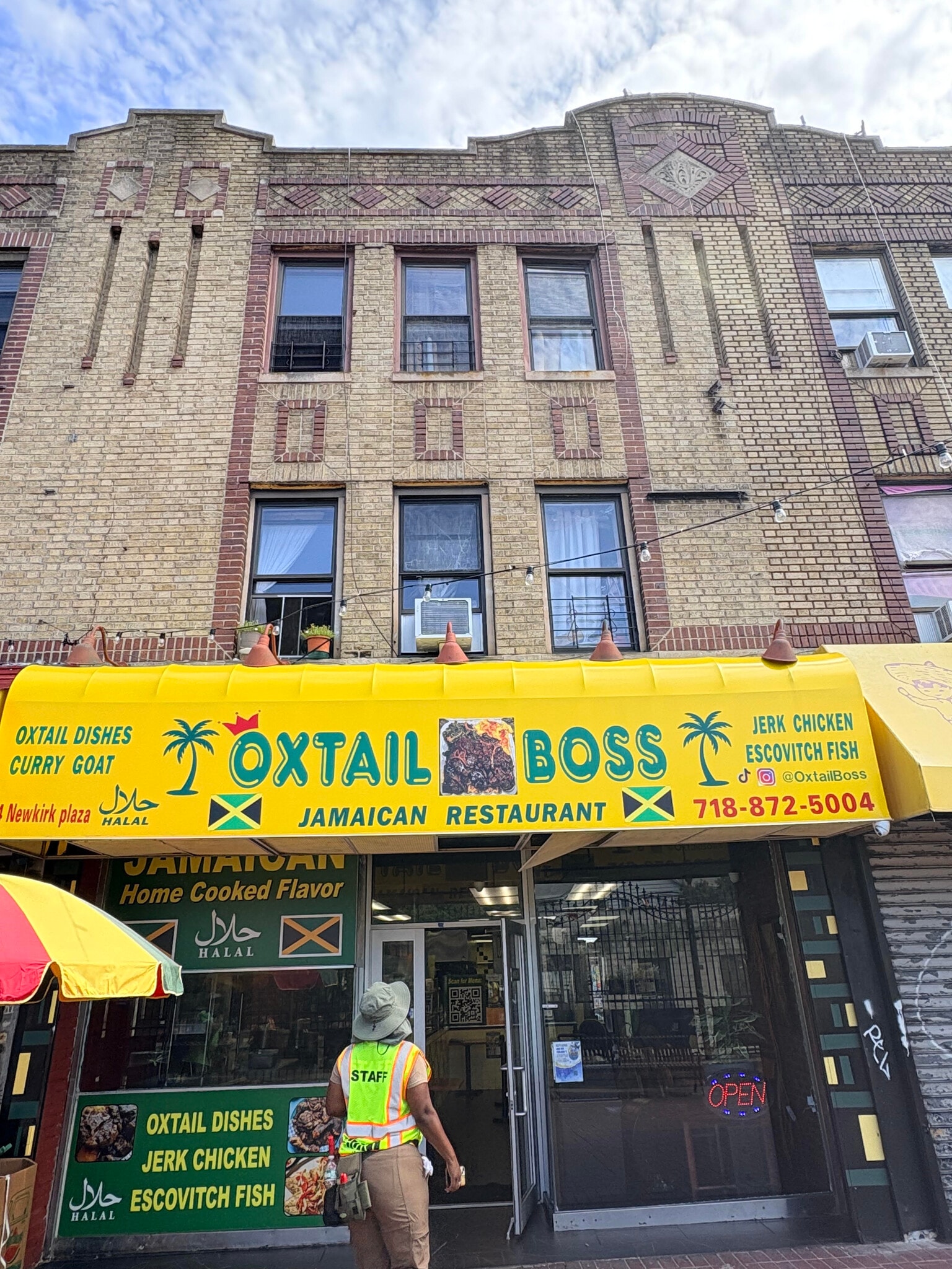 600 E 16th St, Brooklyn, NY for Sale