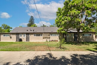 Sacramento, CA Apartments - 2652 21st Ave