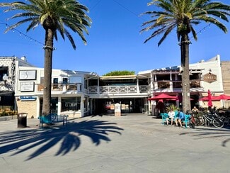 Hermosa Beach, CA Office - 49-57 Pier Ave Hermosa Beach, CA Office - 49-57 Pier Ave