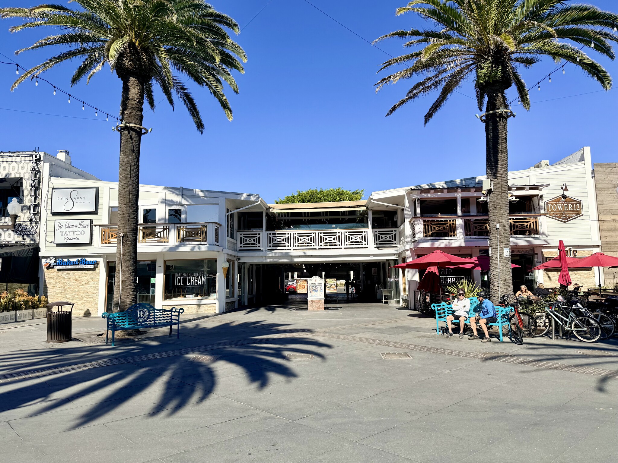 49-57 Pier Ave, Hermosa Beach, CA for Rent
