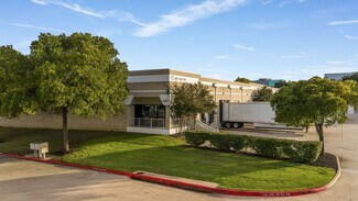 Austin, TX Industrial - 8606-9101 Wall St