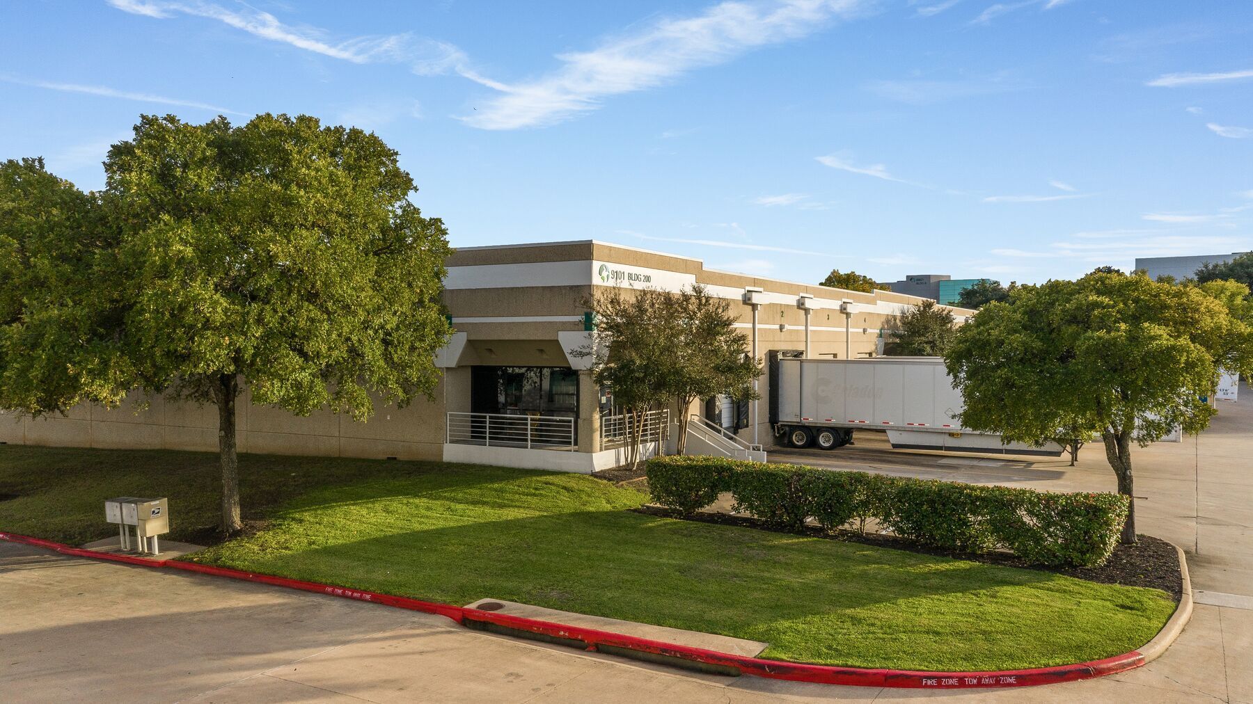 8606-9101 Wall St, Austin, TX for Rent