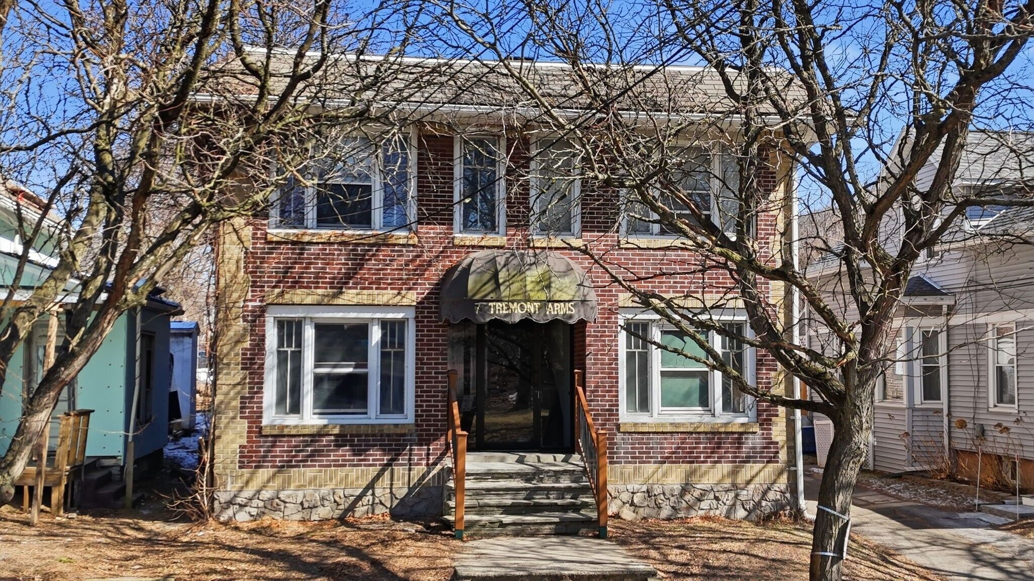 7 Tremont Ave, Binghamton, NY for Sale