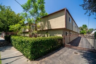 Pasadena, CA Apartments - 719-721 N Garfield Ave