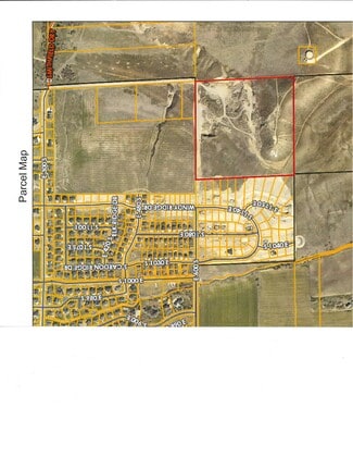 Smithfield, UT Residential - 1200 E 600 S