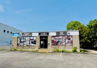 New London, CT Office/Retail - 571 Broad St New London, CT Office/Retail - 571 Broad St