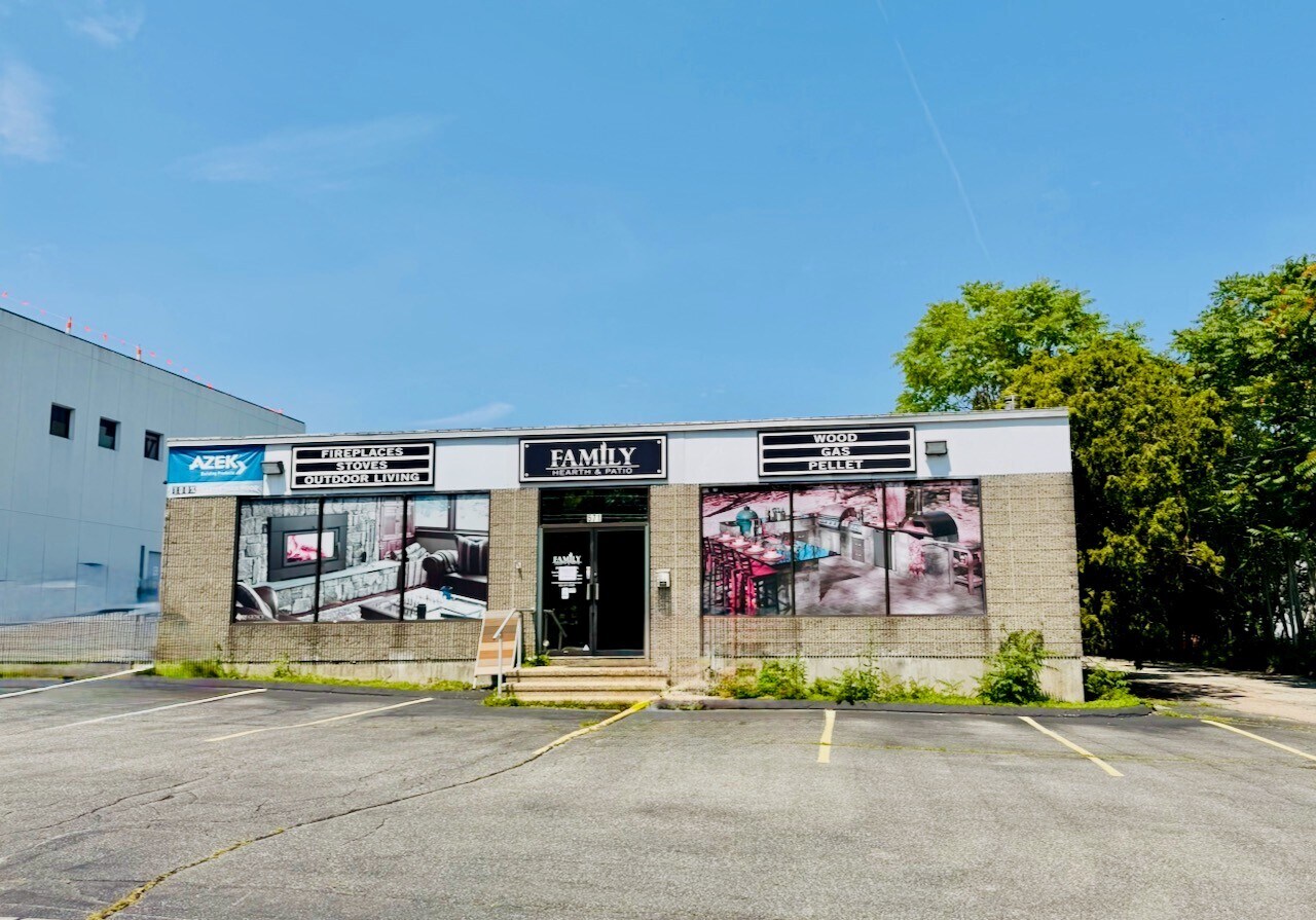 571 Broad St, New London, CT for Rent