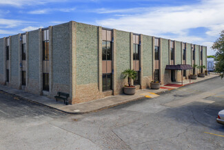 San Antonio, TX Office - 4400-4402 Vance Jackson Rd