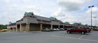 Temple Hills, MD Retail - 2346 Iverson St