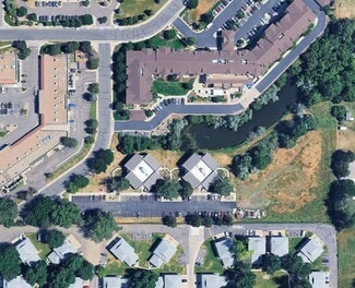 Lakewood, CO Commercial - Eastman Pl @ Vance Street Lakewood, CO Commercial - Eastman Pl @ Vance Street