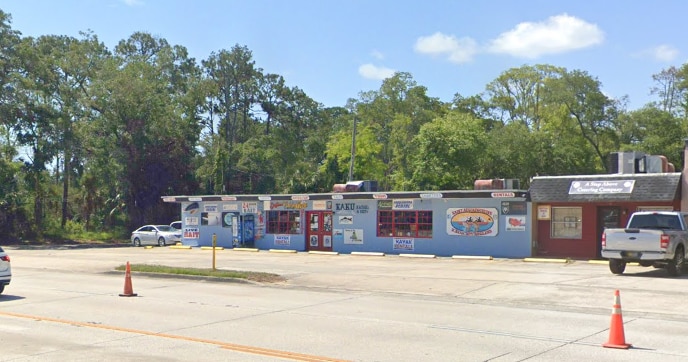 233 Sr-16, Saint Augustine, FL for Rent