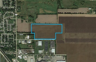 Janesville, WI Industrial - 401 Freedom Ln