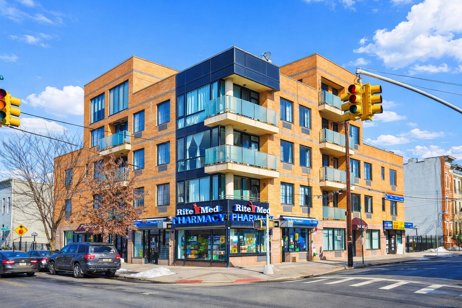 311 St Nicholas Ave, Ridgewood, NY for Sale