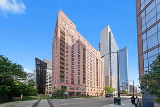 Chicago, IL Office - 355 N Canal St