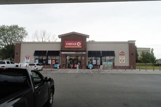 Fort Smith, AR Convenience Store - 4101 Brooken Hill