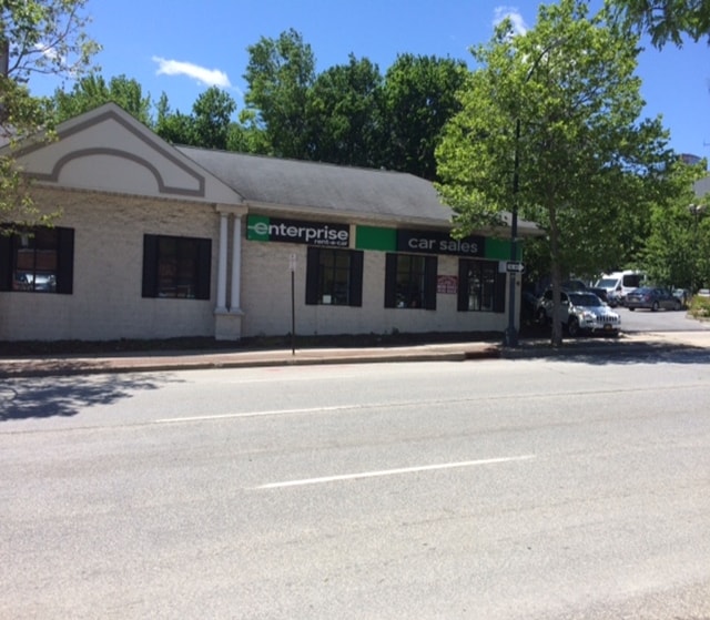 90 Huguenot St, New Rochelle, NY for Rent