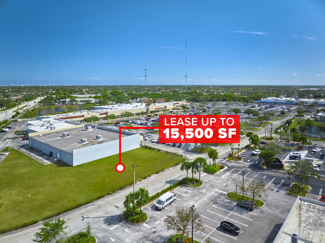 10230-10368 S US Highway 1, Port Saint Lucie, FL for Rent