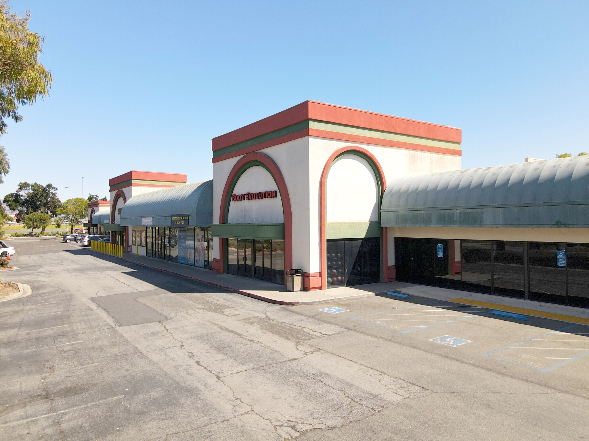 5988 Newpark Plz, Newark, CA for Rent