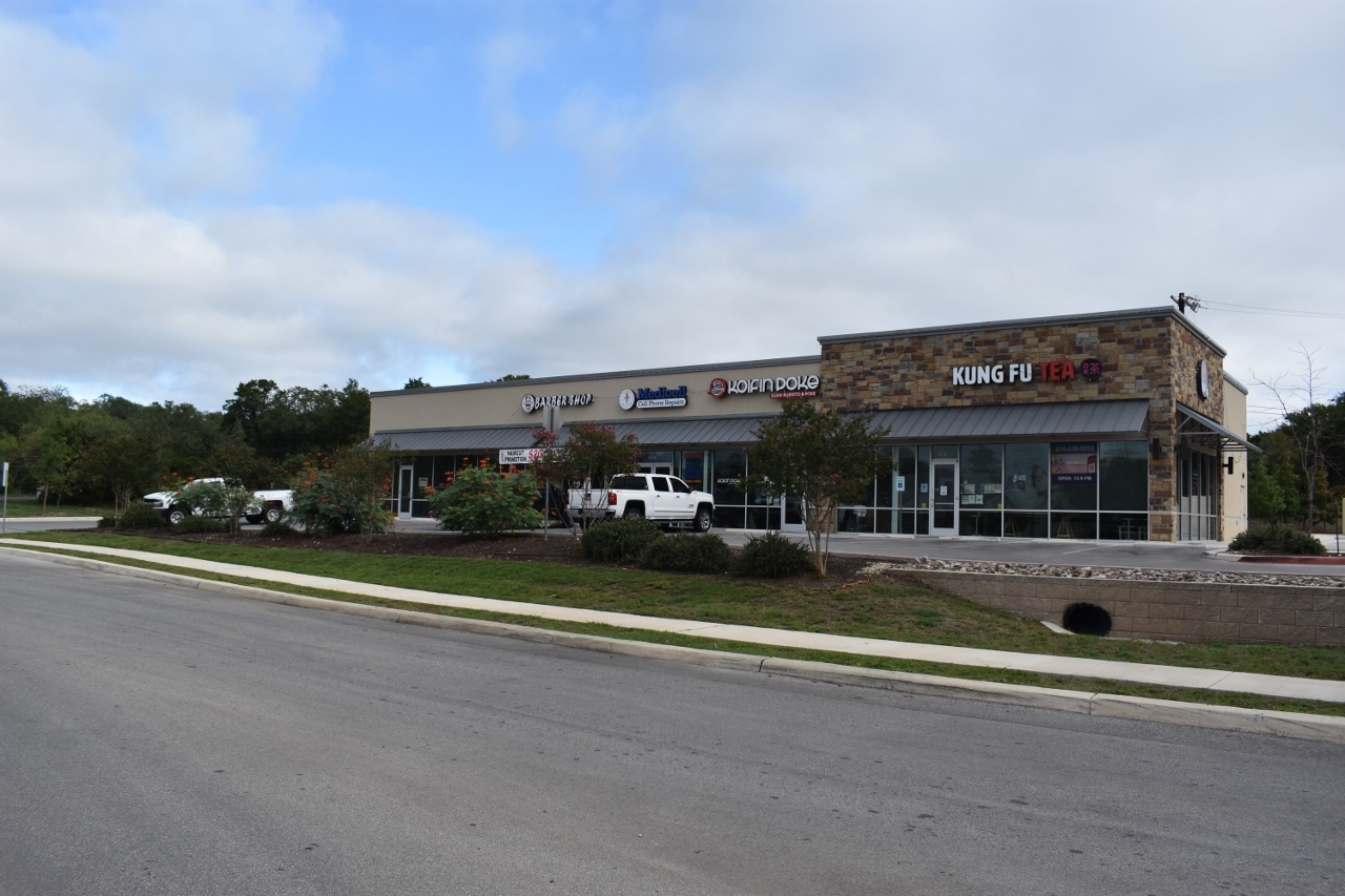 7211 Green Glen Dr, San Antonio, TX for Rent