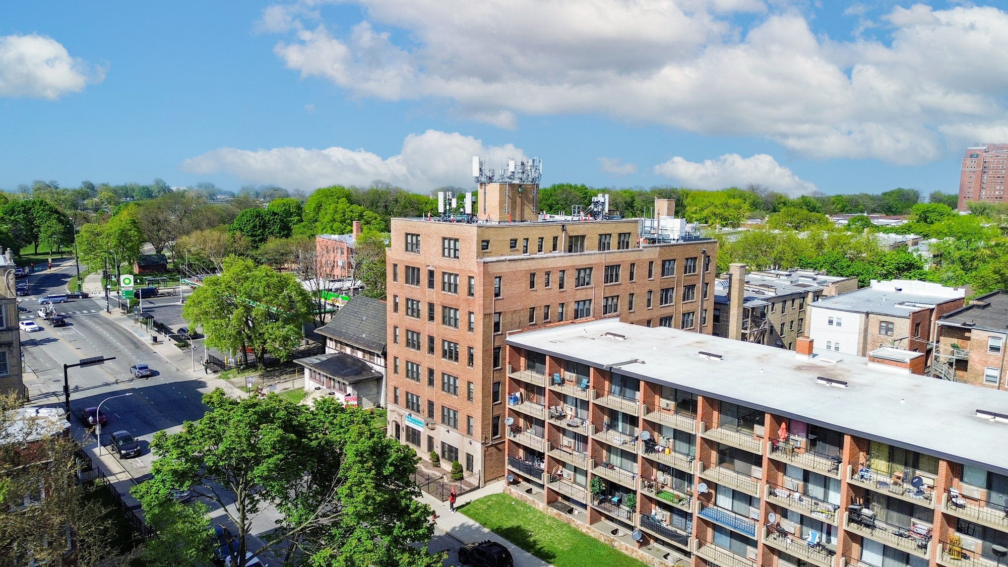 6731 S Jeffery Blvd, Chicago, IL for Sale