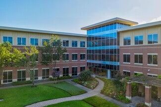Houston, TX Office - 15115 Park Row