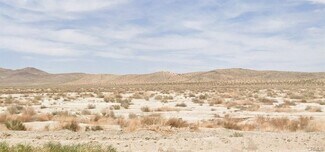 Barstow, CA Commercial - 38312 Burn Ranch Rd