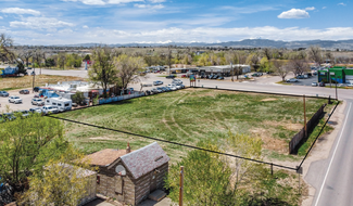 Loveland, CO Commercial - 336 8th Street Southeast