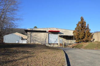 Orwigsburg, PA Manufacturing - 602-0 Industrial Dr