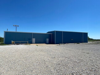 Beggs, OK Industrial - 8550 Ferguson Rd