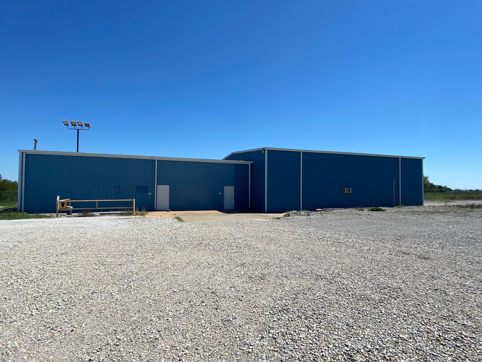 8550 Ferguson Rd, Beggs, OK for Rent