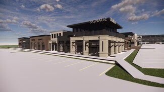 Waukee, IA Retail - 2285 Grand Prairie Pky