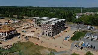 Chapel Hill, NC Office, Retail - 4511 S Columbia St