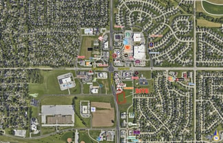 Papillion, NE Commercial - 10111 S 71st Plz Papillion, NE Commercial - 10111 S 71st Plz