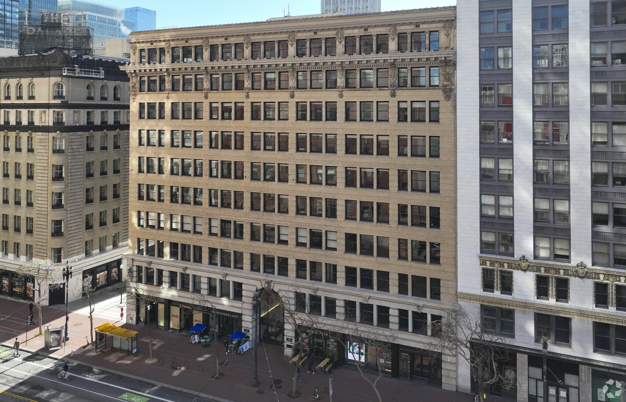 685 Market St, San Francisco, CA for Rent