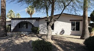 Phoenix, AZ Apartments - 3002 W Palmaire Ave