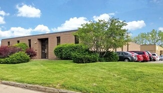 Brooklyn Heights, OH Industrial - 1200-1240 Valley Belt Rd