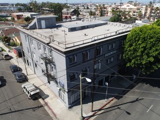 Los Angeles, CA undefined - 2226-2230 Whittier Blvd