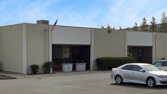 West Sacramento, CA Industrial - 2799 Del Monte St West Sacramento, CA Industrial - 2799 Del Monte St