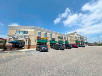 Birmingham, AL Office/Retail, Retail - 1676 Montgomery Hwy