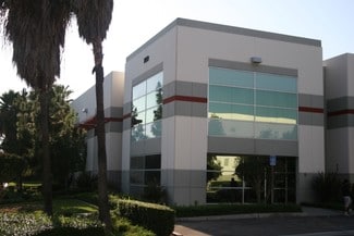 Ontario, CA Warehouse - 709 E Cedar St
