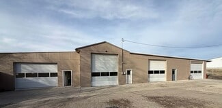 Twin Falls, ID Flex - 592 Locust St S