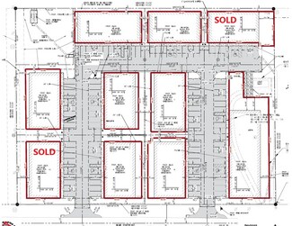 Oklahoma City, OK Industrial Land - 1035 NW 112th St