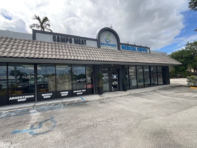 29 N Federal Hwy, Hallandale Beach, FL for Rent